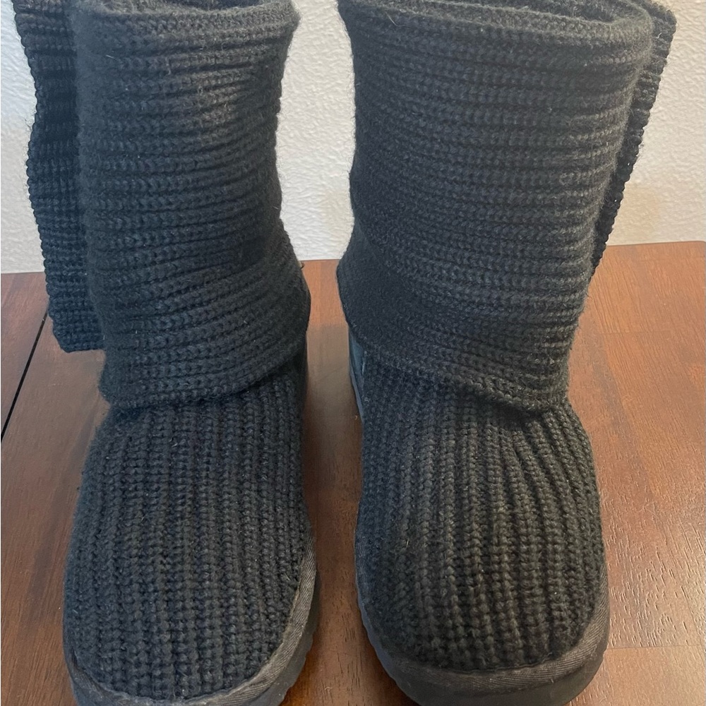 Ugg Classic Cardy Boots 10